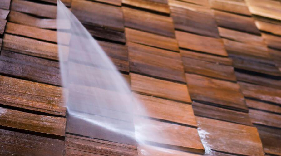 Slate Roofing in Lake Orion, MI
